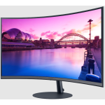 Samsung 三星 32吋 C390 曲面顯示器 (LS32C390EACXXK)